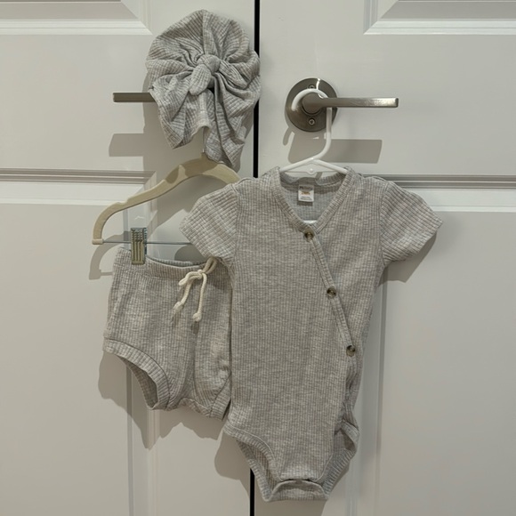 Pl baby 24 month 3 piece set - Picture 1 of 1